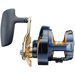 Mulinello Casting Daiwa Saltiga Sj 22
