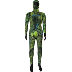 Muta pesca sub completa Salvimar Kriptonite - 3 mm