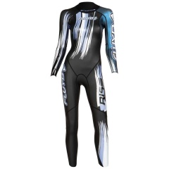 Muta Fluyd Rise Lady 1.5mm - Taglia XSmall