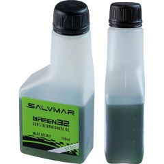 Olio Salvimar Green32 per pneumatici - 100ml
