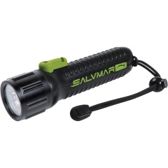 Torcia pesca sub Salvimar Lecoled