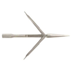 Arpione SalviMar Martin