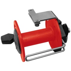 Mulinello arbalete verticale SalviMar Predathor - Rosso - 70