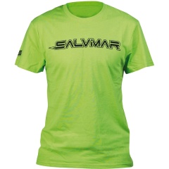 T-shirt Salvimar - Green Acid Taglia S