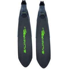 Pinne carbonio Salvimar Carbo 151