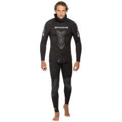 Salvimar Wetdrop Cell Plus - Muta completa pesca subacquea 3 mm