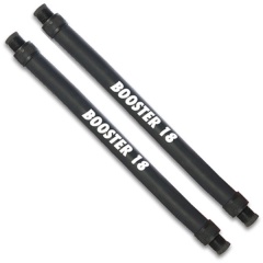 Coppia di Elastici Coralign Booster Ø 18mm