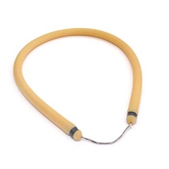 Elastico Circolare ambra Riffe Gorilla Legato Ø 16 mm - 5/8