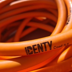 Elastico al metro Denty Spearfishing