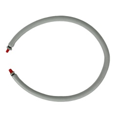 Elastico circolare Pathos Tnt Ø 14 mm Legato 65 cm per laser evo pro 100