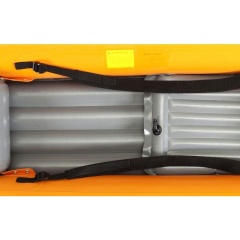 Cinturino per la coscia Gumotex