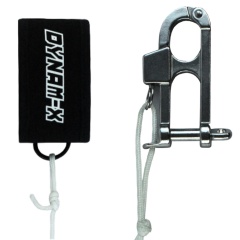 Sistema di sgancio rapido Quick Dynam-x