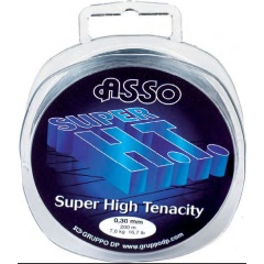 Nylon Asso Super H.T. Verde acqua