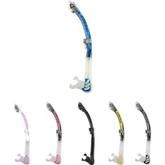 Boccaglio Cressi Alpha Ultra Dry