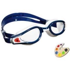Occhialini nuoto Aqua Sphère Kaiman Exo
