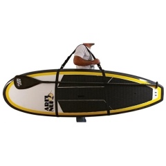 Sangle de portage Ari'i nui ajustable