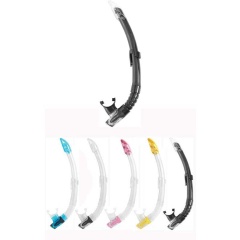 Boccaglio Cressi Gamma