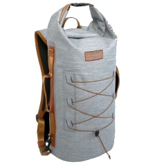 Zaino impermeabile ZULUPACK Smart Tube 40L