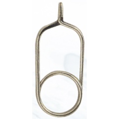 Pinze JMC Hackle English Large