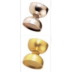 JMC Tandem Eye con Alu Throat