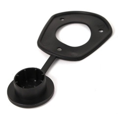 Cap Porta Canne RTM Fisso