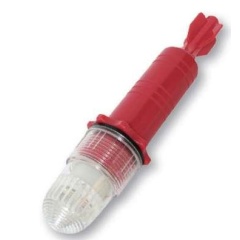 Luce di segnalazione LED Lalizas Siluro 1