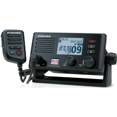 Radio VHF marine fixe Furuno FM 4800