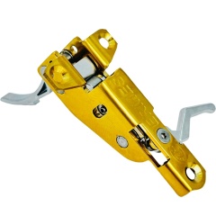 Meccanismo Ermes Future Gold