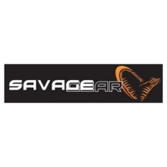 Canna Savage Gear SG4 Light Game Rods - 2.00M 5-18Gr 1 sezione
