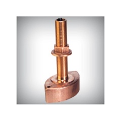 Trasduttore Passante Bronzo Furuno 50/200 KHz - 600W