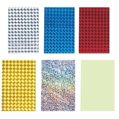 Carta adesiva Scalelite 15 X 10 cm