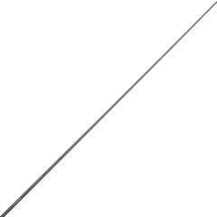 Scion en carbone creux