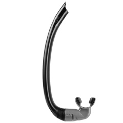 Boccaglio C4 Scirocco - Nero