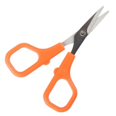 Braid Scissors CarpSpirit Rig & Braid Scissors