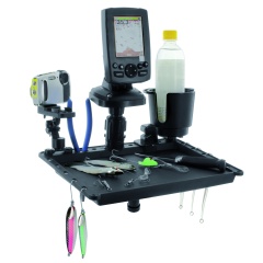 Tavoletta Scotty per imbarcazioni, kayak e belly boat