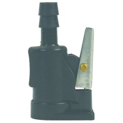 Tappo serbatoio Vdm femmina - Johnson envinrude Ø 8mm