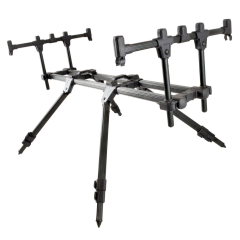 Rod Pod Prowess Starpod