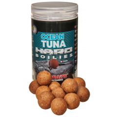 Boilies Starbaits Performance Concept Ocean Tuna Hard Bait - 24mm 200gr