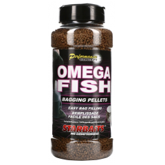 Pellets Starbaits Performance Concept Omega Fish Bagging Pellets - 700gr