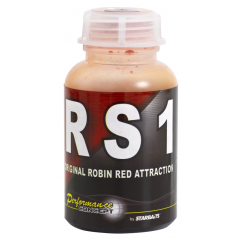 Additivo liquido Starbaits Performance Concept RS1 Dip Attractor - 200ml