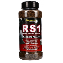 Pellets Starbaits Performance Concept RS1 Bagging Pellets - 700gr