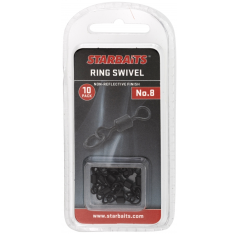 Girella pesca con anello Starbaits - n°Mini