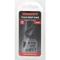 Anelli Starbaits Tear Drop