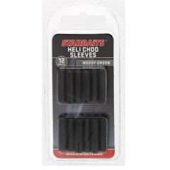 Manicotti Starbaits Heli Chod Verde