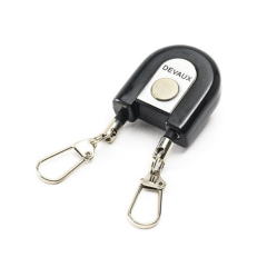 Bottone di Servizio Devaux - DVX Doppio e Magnete