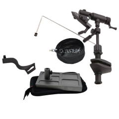 Morsetti Devaux Kit SP rotativo