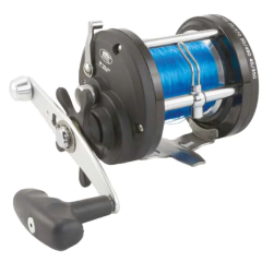 Mulinello Traina Lineaeffe JD Trolling Evolution T30