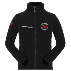 Giacca In Pile Pathos Fleece