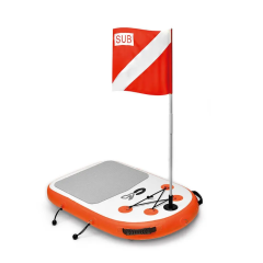 Plancetta sub C4 Cruiser