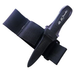 Coltello da braccio Dessault Cinto